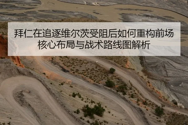 拜仁在追逐维尔茨受阻后如何重构前场核心布局与战术路线图解析